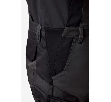 COTTE A BRETELLES DE TRAVAIL PASCAL - FHB