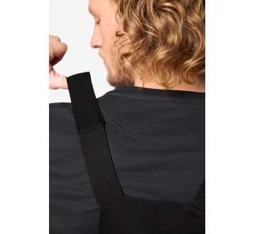 COTTE A BRETELLES DE TRAVAIL PASCAL - FHB