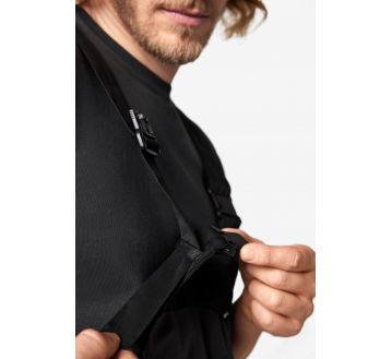 COTTE A BRETELLES DE TRAVAIL PASCAL - FHB