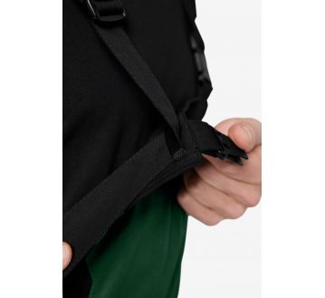 COTTE A BRETELLES DE TRAVAIL PASCAL - FHB