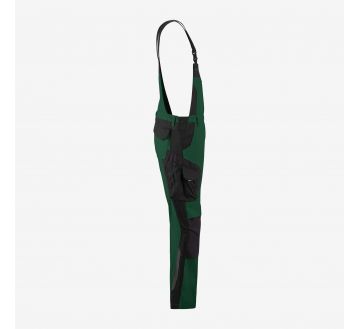 COTTE A BRETELLES DE TRAVAIL PASCAL - FHB