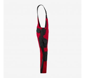 COTTE A BRETELLES DE TRAVAIL PASCAL - FHB