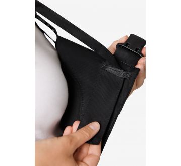 COTTE A BRETELLES DE TRAVAIL PASCAL - FHB