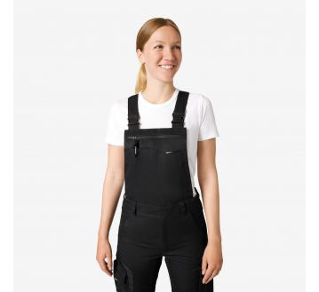 COTTE A BRETELLES DE TRAVAIL PASCAL - FHB