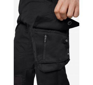 COTTE A BRETELLES DE TRAVAIL PASCAL - FHB