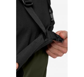 COTTE A BRETELLES DE TRAVAIL PASCAL - FHB