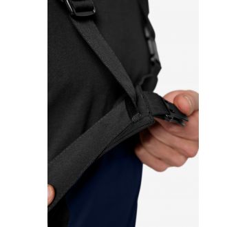 COTTE A BRETELLES DE TRAVAIL PASCAL - FHB