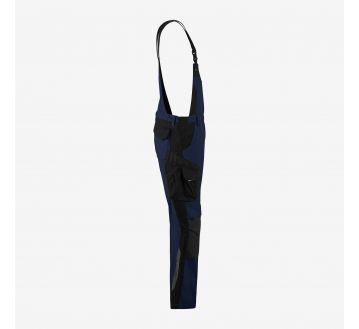 COTTE A BRETELLES DE TRAVAIL PASCAL - FHB