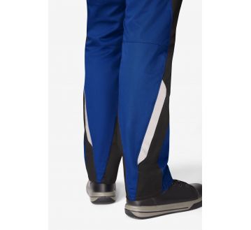 COTTE A BRETELLES DE TRAVAIL PASCAL - FHB