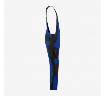 COTTE A BRETELLES DE TRAVAIL PASCAL - FHB