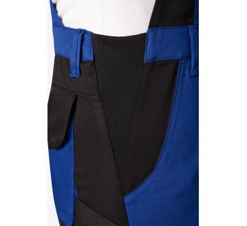 COTTE A BRETELLES DE TRAVAIL PASCAL - FHB