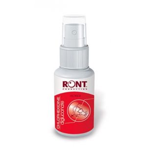 PULVERISATEUR CHLORHEXIDINE 50ML - PUL6060PH - FARMOR