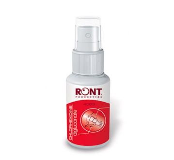 PULVERISATEUR CHLORHEXIDINE 50ML - PUL6060PH - FARMOR