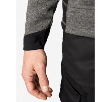 PULL TRICOT POLAIRE PATRICK - FHB