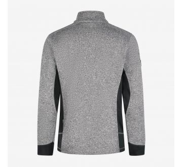 PULL TRICOT POLAIRE PATRICK - FHB