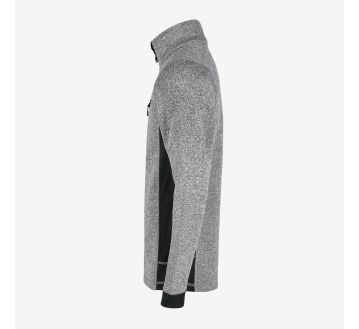 PULL TRICOT POLAIRE PATRICK - FHB