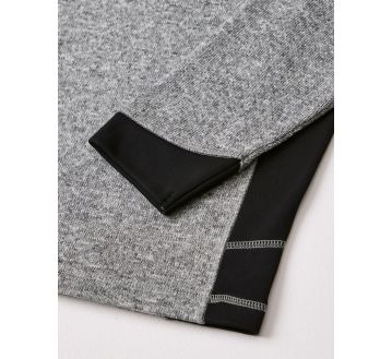 PULL TRICOT POLAIRE PATRICK - FHB