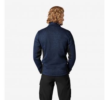 PULL TRICOT POLAIRE PATRICK - FHB