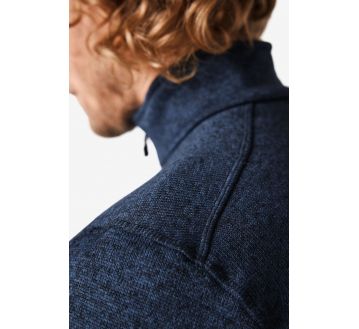 PULL TRICOT POLAIRE PATRICK - FHB