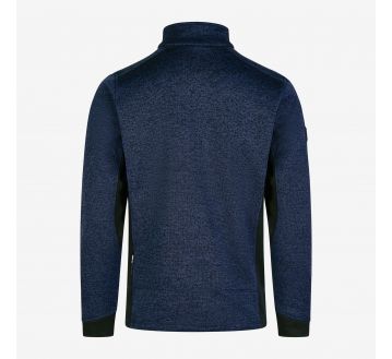 PULL TRICOT POLAIRE PATRICK - FHB