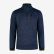Veste en tricot polaire FHB - 24PATRICK coloris marine