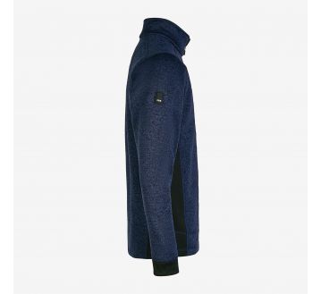 PULL TRICOT POLAIRE PATRICK - FHB