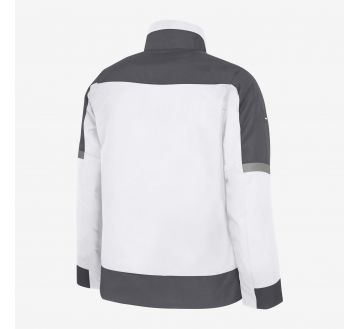 VESTE DE TRAVAIL DEPERLANT DOUBLURE CHAUDE LARS...