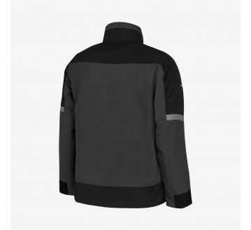 VESTE DE TRAVAIL DEPERLANT DOUBLURE CHAUDE LARS...