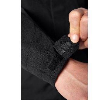 VESTE DE TRAVAIL DEPERLANT DOUBLURE CHAUDE LARS...