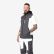 GILET SOFTSHELL SANS MANCHE JUSTUS - FHB