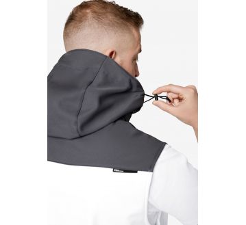 GILET SOFTSHELL SANS MANCHE JUSTUS - FHB