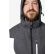 GILET SOFTSHELL SANS MANCHE JUSTUS - FHB