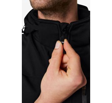 GILET SOFTSHELL SANS MANCHE JUSTUS - FHB