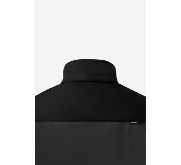 GILET SOFTSHELL SANS MANCHE JUSTUS - FHB