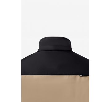 GILET SOFTSHELL SANS MANCHE JUSTUS - FHB