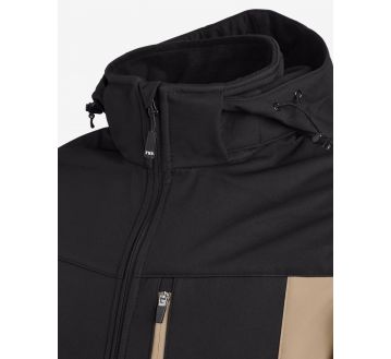 GILET SOFTSHELL SANS MANCHE JUSTUS - FHB