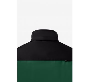 GILET SOFTSHELL SANS MANCHE JUSTUS - FHB