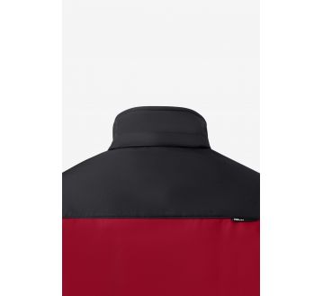 GILET SOFTSHELL SANS MANCHE JUSTUS - FHB