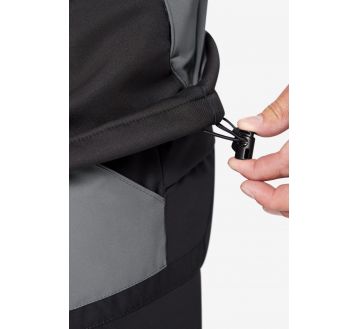 GILET SOFTSHELL SANS MANCHE JUSTUS - FHB