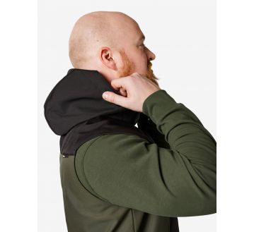 GILET SOFTSHELL SANS MANCHE JUSTUS - FHB