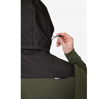 GILET SOFTSHELL SANS MANCHE JUSTUS - FHB