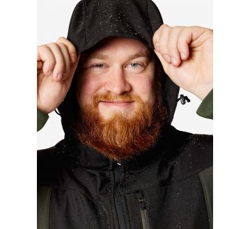 GILET SOFTSHELL SANS MANCHE JUSTUS - FHB