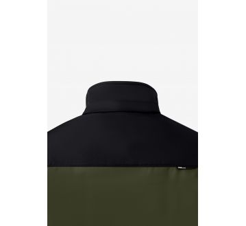 GILET SOFTSHELL SANS MANCHE JUSTUS - FHB