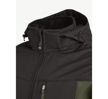 GILET SOFTSHELL SANS MANCHE JUSTUS - FHB