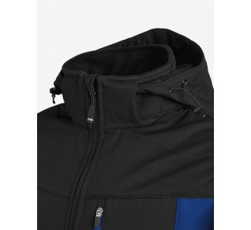 GILET SOFTSHELL SANS MANCHE JUSTUS - FHB