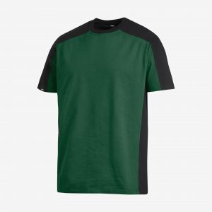 T-shirt à manches courtes FHB - 22MARC coloris vert