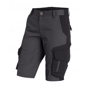 ANNIKA-bermuda FHB-ANTHRACITE