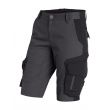 ANNIKA-bermuda FHB-ANTHRACITE