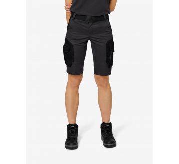 BERMUDA DE TRAVAIL FEMME MULTIPOCHES ANNIKA - FHB