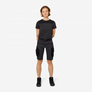 ANNIKA-bermuda FHB-ANTHRACITE 2